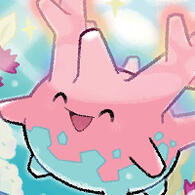 Corsola