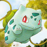 Bulbasaur