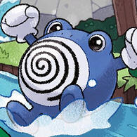 Poliwhirl