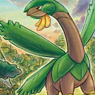 Tropius