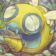 Dunsparce