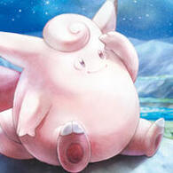 Clefable