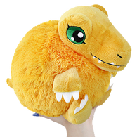 Agumon