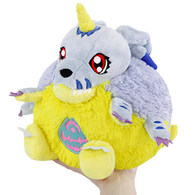 Gabumon