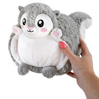 Flying Squirrel
