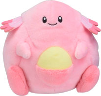 Chansey