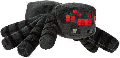 Minecraft Spider